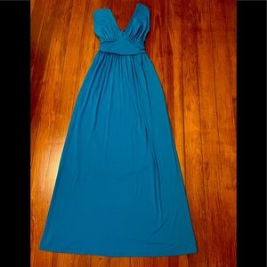 NWOT Susana Monaco Goddess Dress